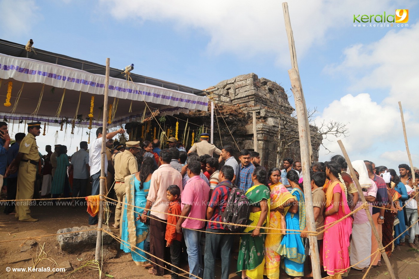 mangala-devi-kannagi-temple-chitra-pournami-2019-photos-kerala9